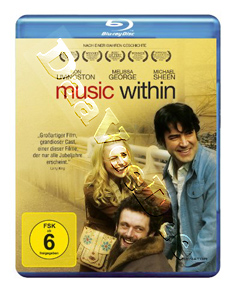 Music Within (Blu-Ray)